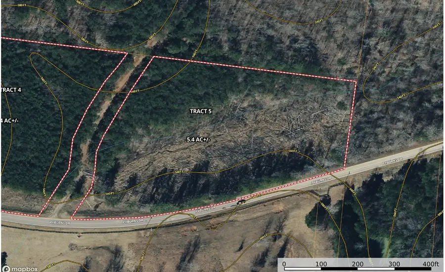 5 PYBURN DR, Savannah, TN 38372 - #2