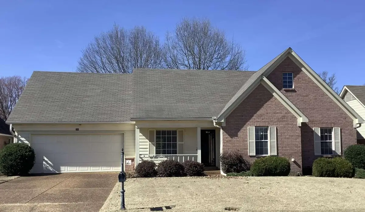 745 RADIANCE DR, Cordova, TN 38018 - #1