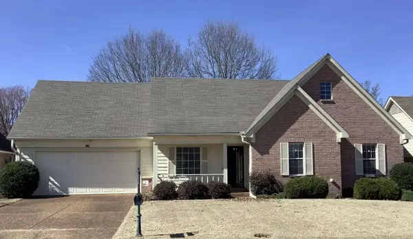 745 RADIANCE DR, Memphis, TN 38018