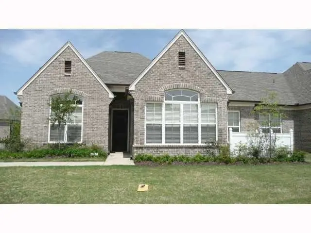 1423 CALUMET FARMS DR #36, Collierville, TN 38017 - #1