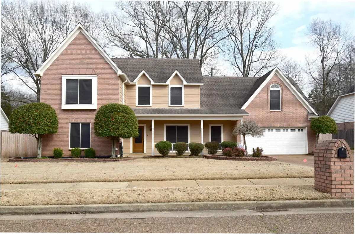 986 HEATHER LAKE DR, Collierville, TN 38017 - #1