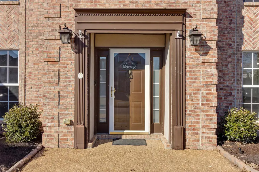 60 MISTY HILL CV, Oakland, TN 38060 - #3