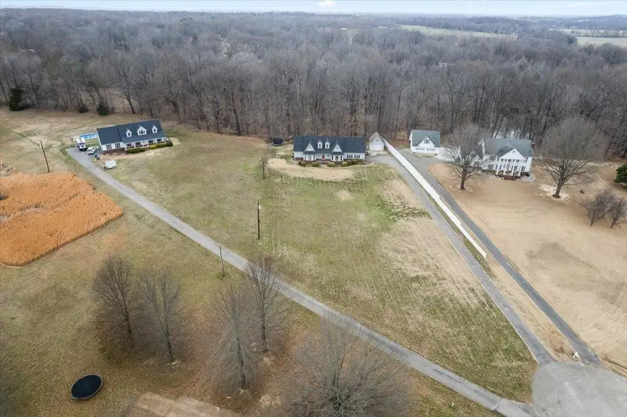 458 MCLILLIE LN, Covington, TN 38019 - #2