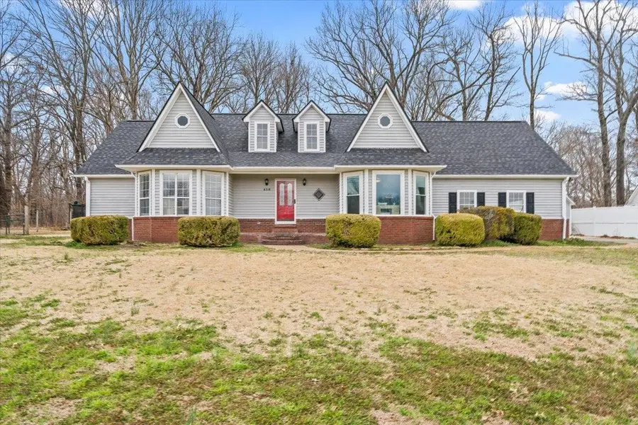 458 MCLILLIE LN, Covington, TN 38019 - #3