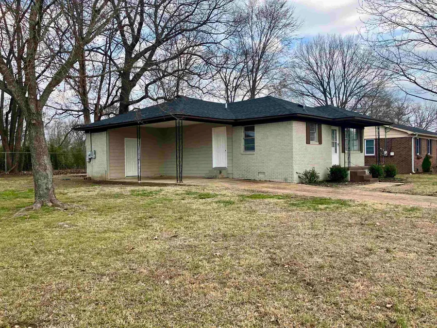 417 FLEMING DR, Brownsville, TN 38012 - #3