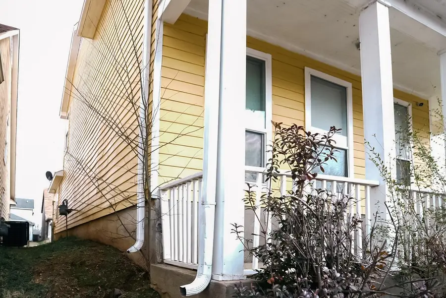 936 PORTER ST, Memphis, TN 38126 - #2