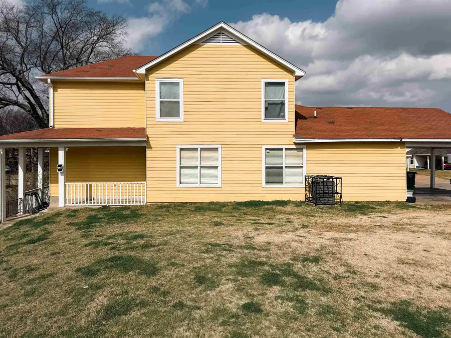 936 PORTER ST, Memphis, TN 38126 - #3