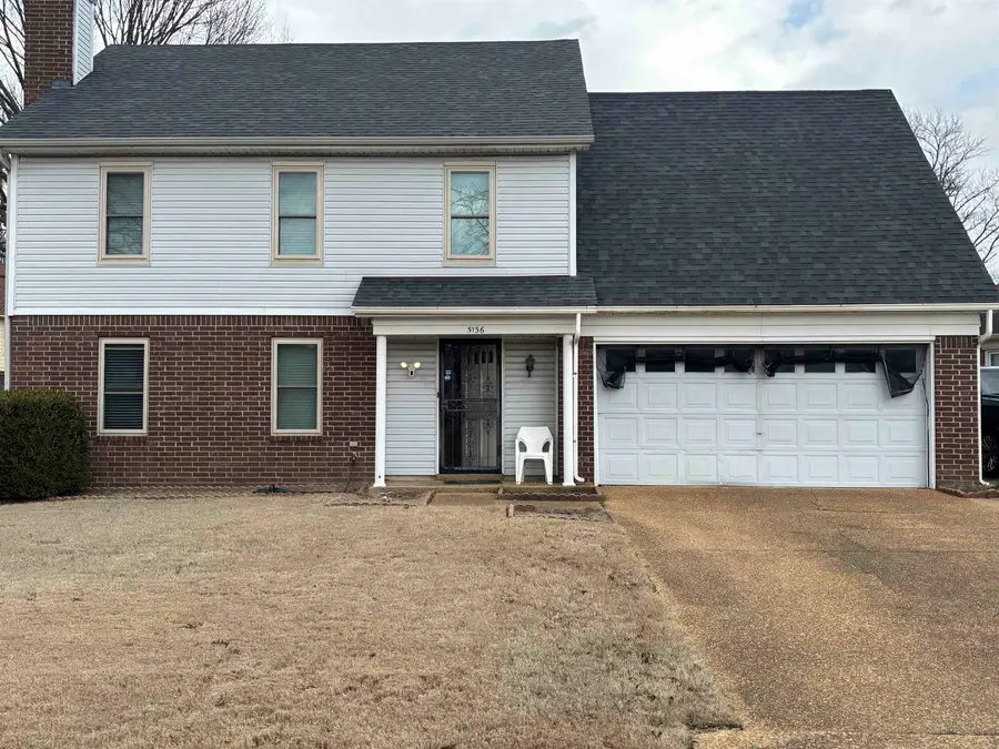 5136 BARKSHIRE DR, Memphis, TN 38141 - #2