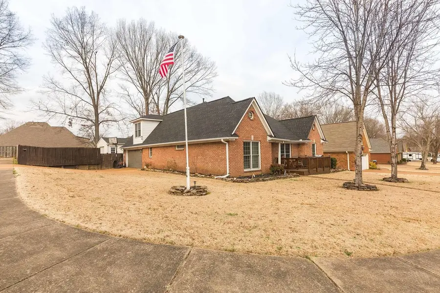 12150 OSBORNE GROVE DR, Arlington, TN 38002 - #2