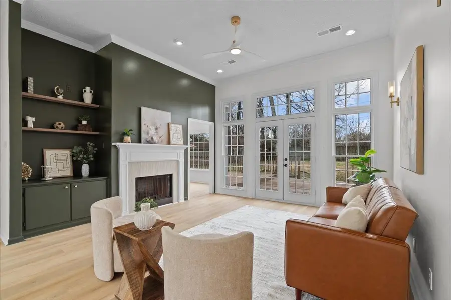 8561 OVERCUP OAKS DR, Cordova, TN 38018 - #3