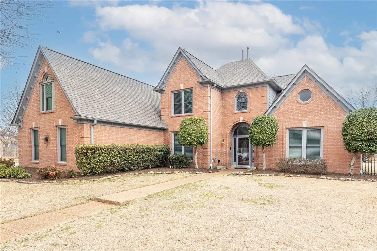 1376 HUNTERS MILL TRL, Collierville, TN 38017 - #1