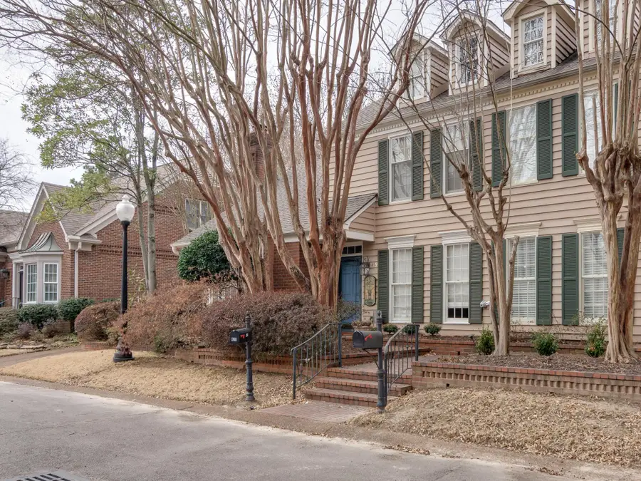 419 WELLINGTON CV, Memphis, TN 38117 - #2