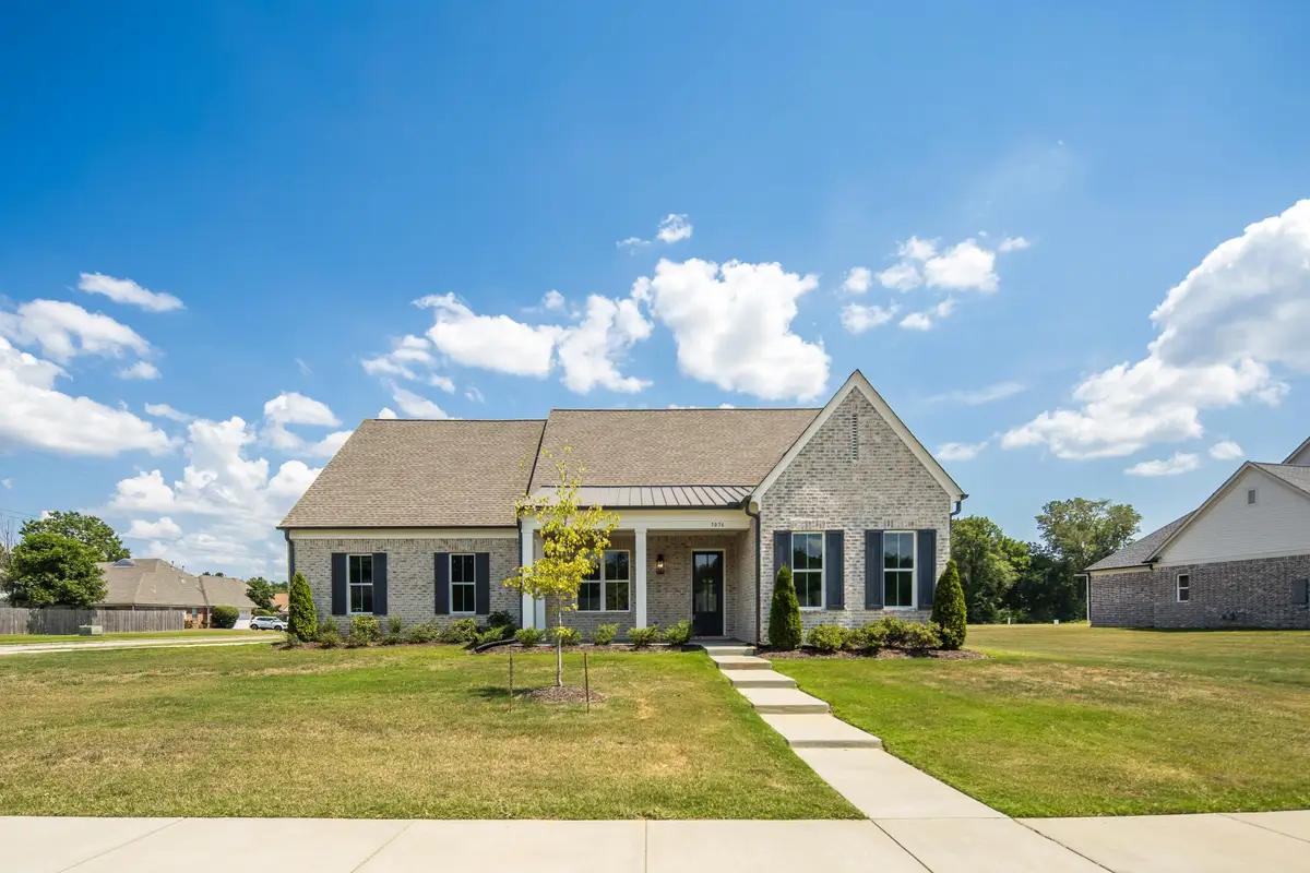 5056 JON OAK CV, Arlington, TN 38002 - #1