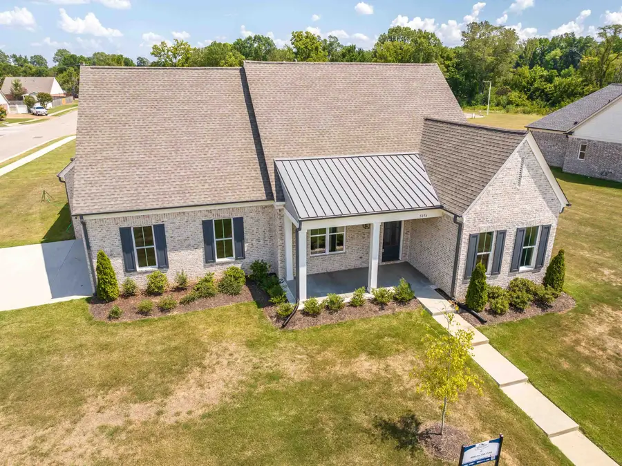 5056 JON OAK CV, Arlington, TN 38002 - #2