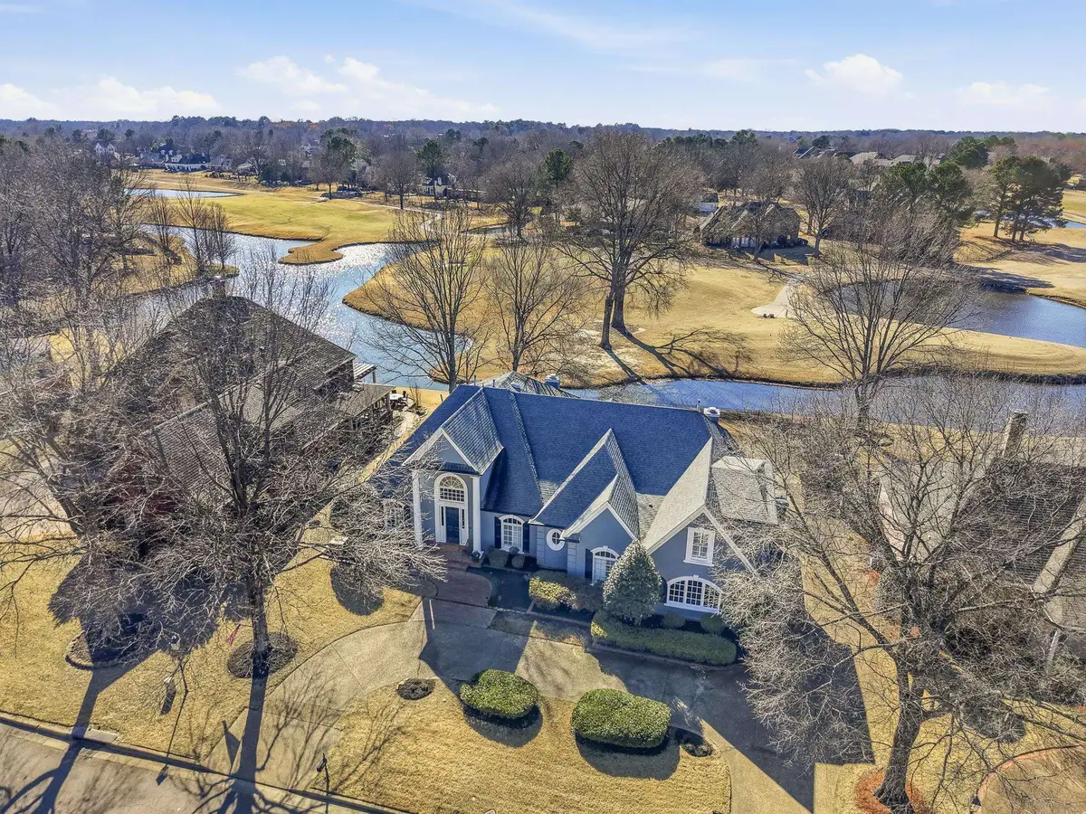 2283 SHREWSBURY RUN E, Collierville, TN 38017 - #1