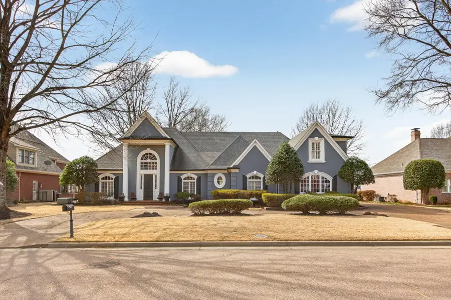 2283 SHREWSBURY RUN E, Collierville, TN 38017 - #3