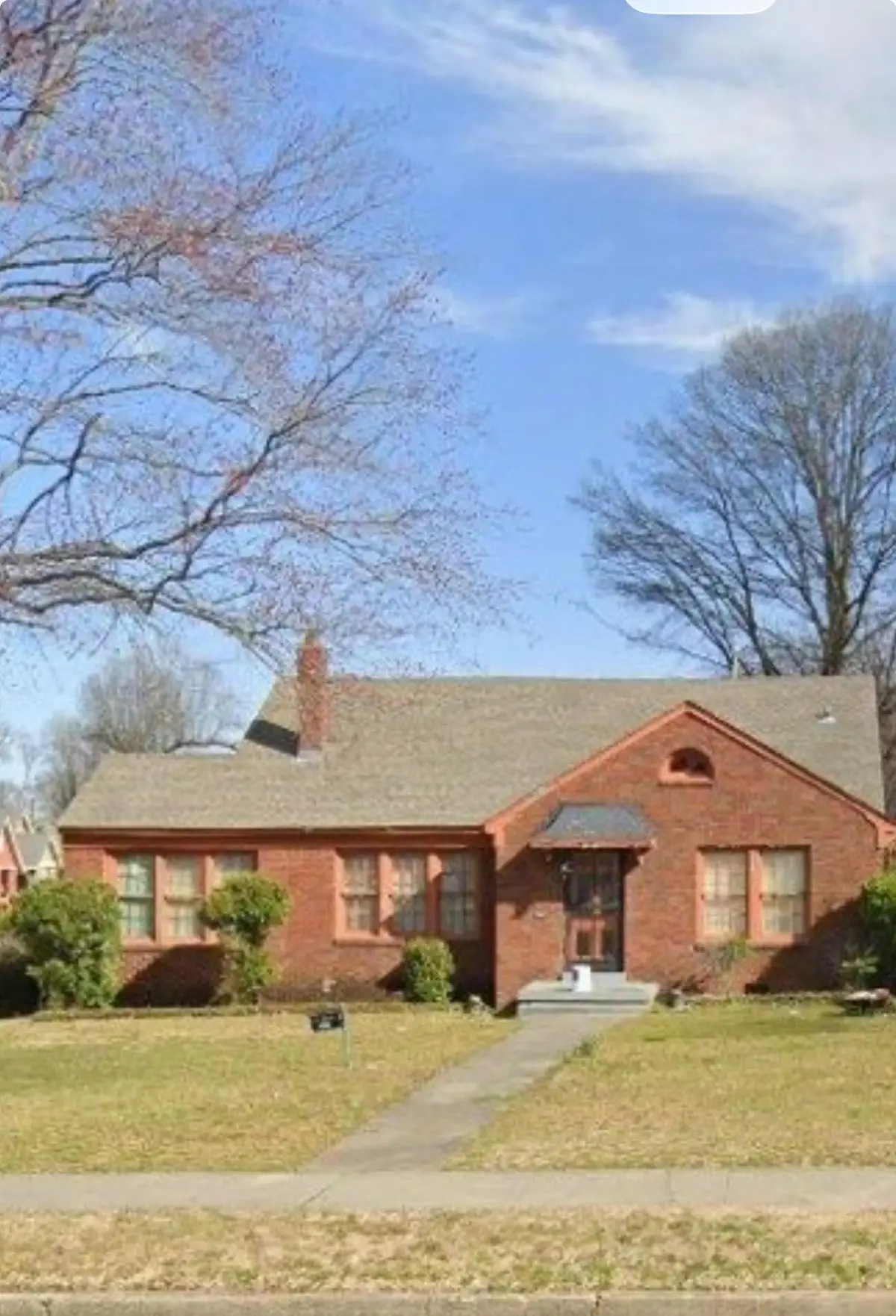 1602 VOLLINTINE AVE, Memphis, TN 38107 - #1