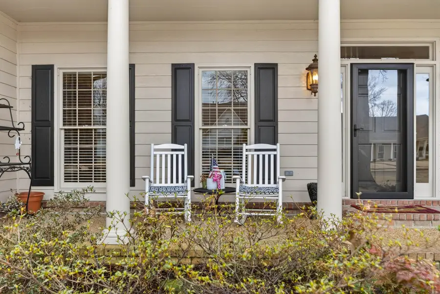 595 SAGEWOOD DR, Collierville, TN 38017 - #2