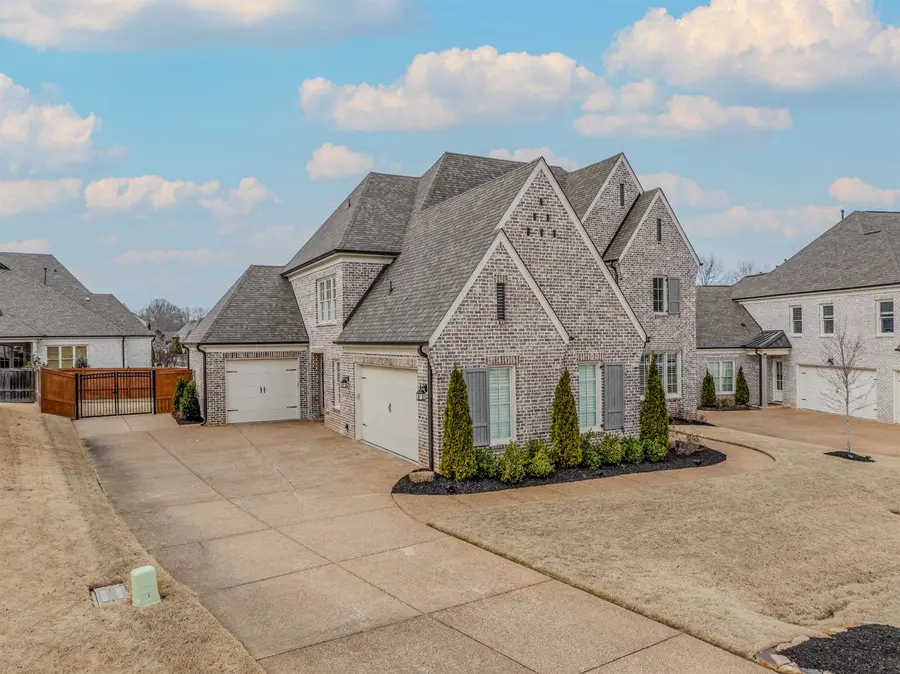 12559 TIEMPO LN, Collierville, TN 38017 - #2