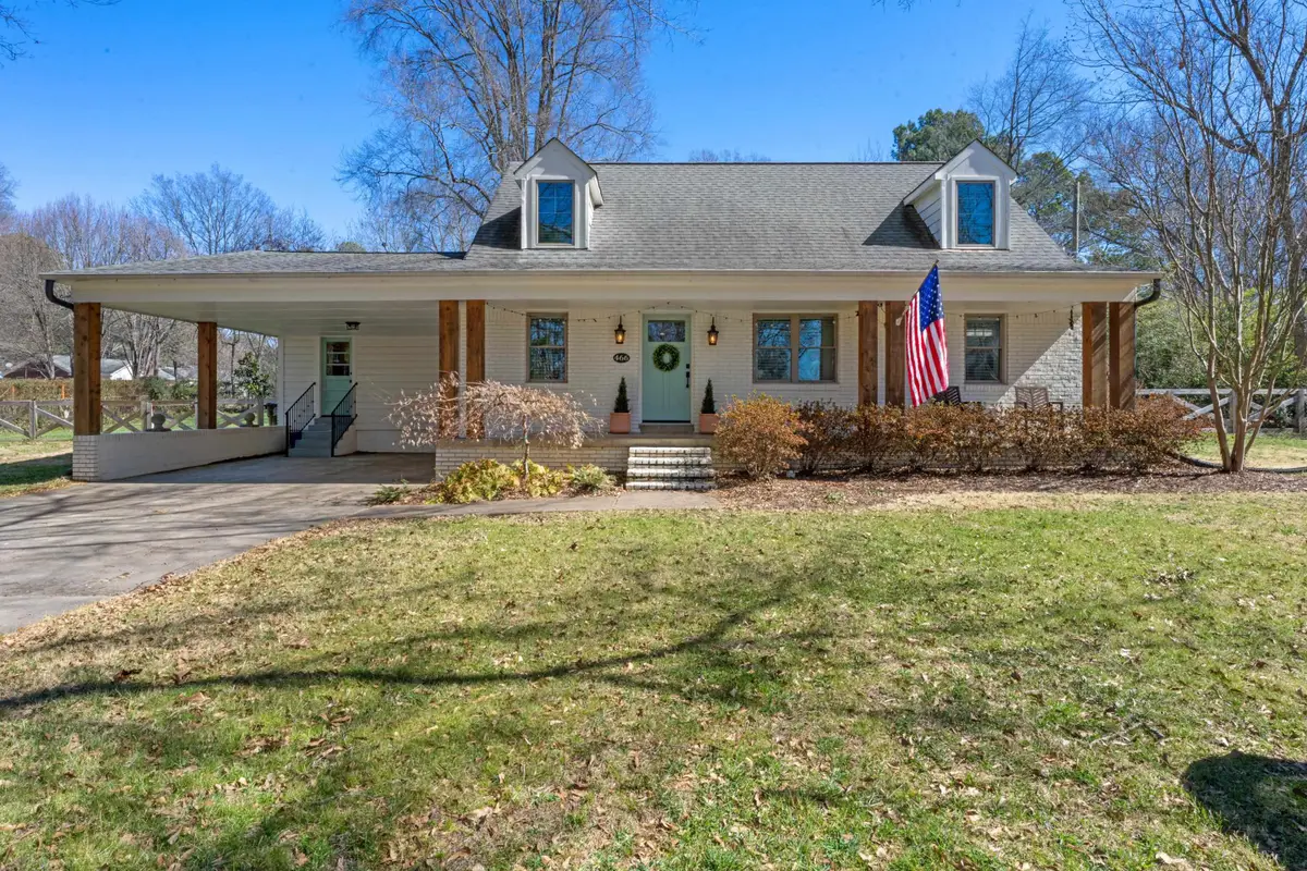 466 MOCKINGBIRD LN, Collierville, TN 38017 - #1