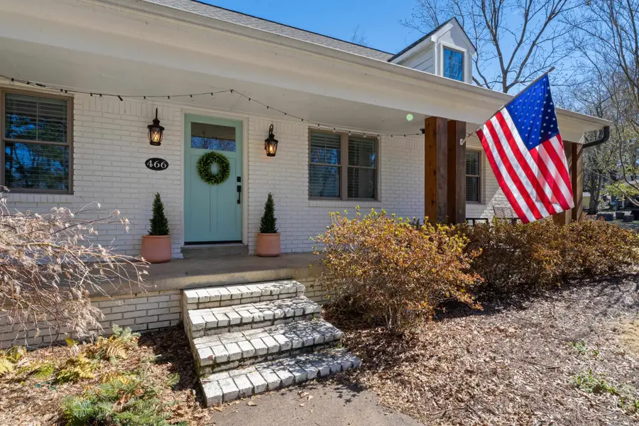 466 MOCKINGBIRD LN, Collierville, TN 38017 - #2