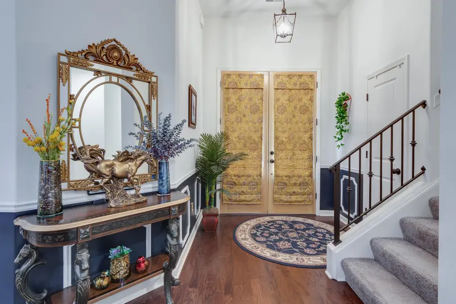 135 CHESNUT RIDGE DR, Oakland, TN 38060 - #3