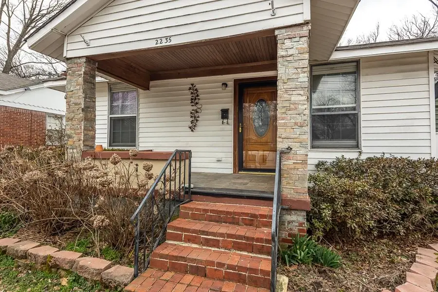 2235 VINTON AVE, Memphis, TN 38104 - #3