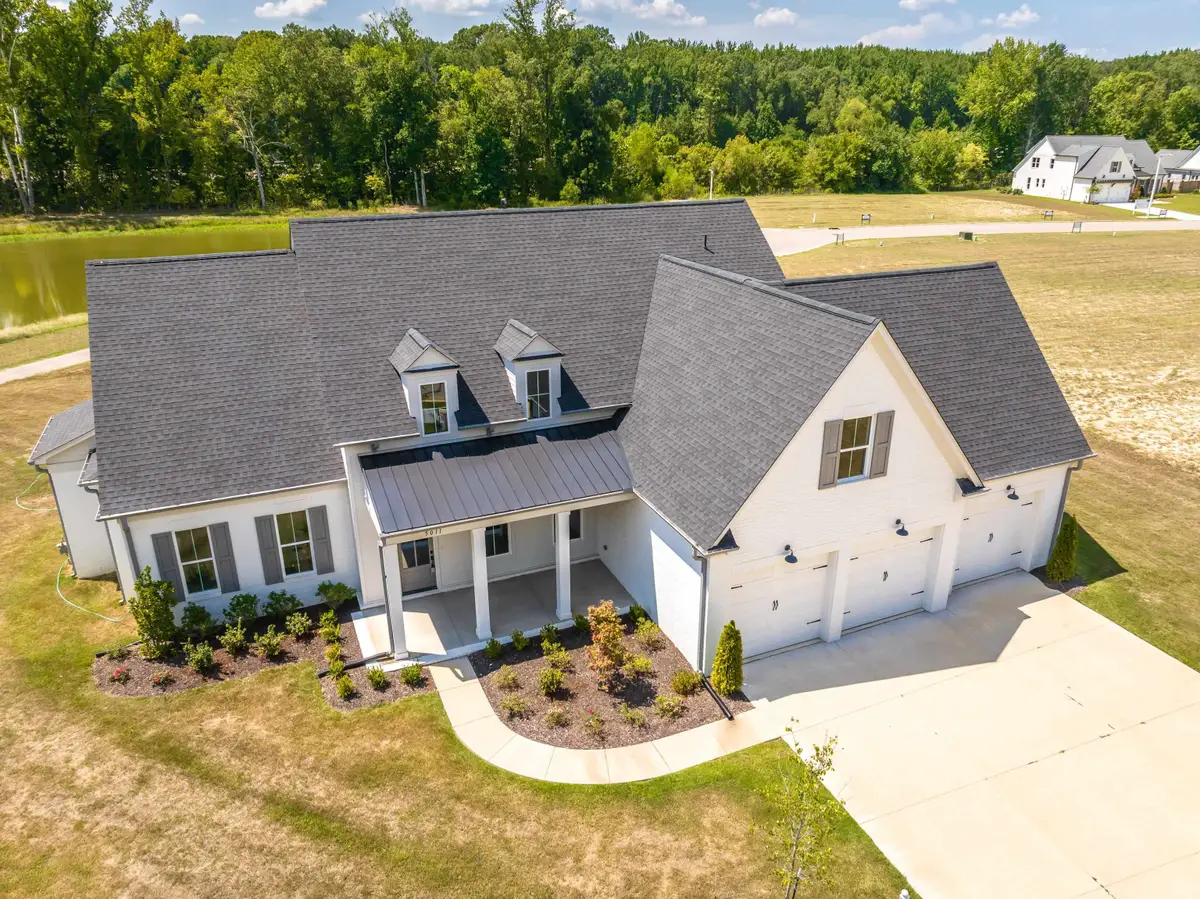 5011 JON OAK CV, Arlington, TN 38002 - #1