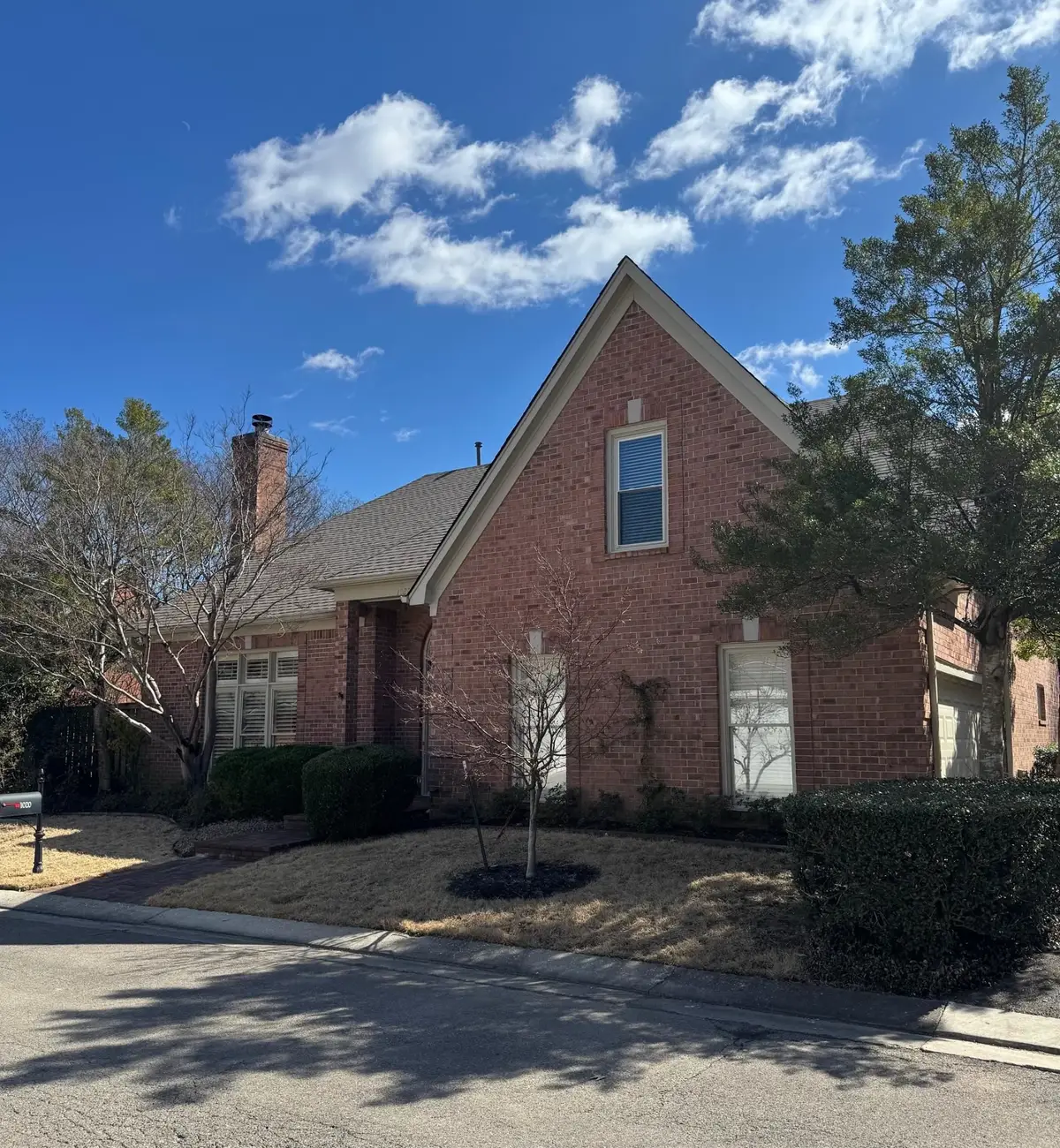 1020 HUMPHREY OAKS CIR, Memphis, TN 38120 - #1