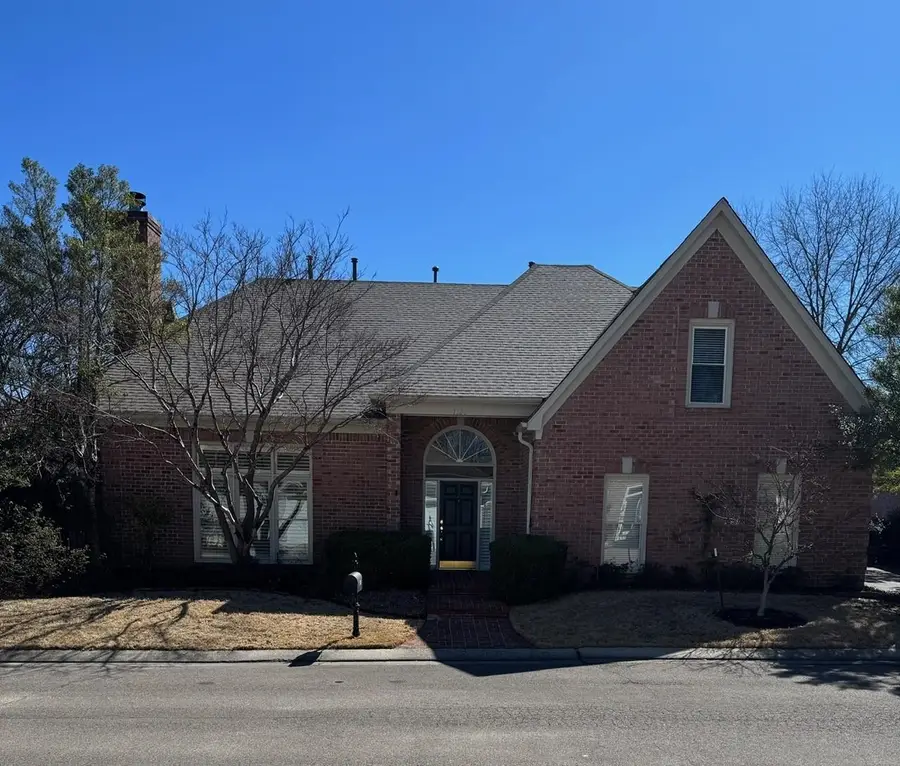 1020 HUMPHREY OAKS CIR, Memphis, TN 38120 - #2