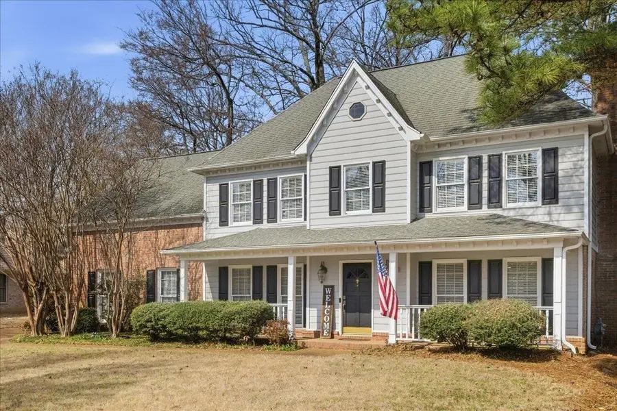 8678 WOOD MILLS DR W, Cordova, TN 38016 - #2