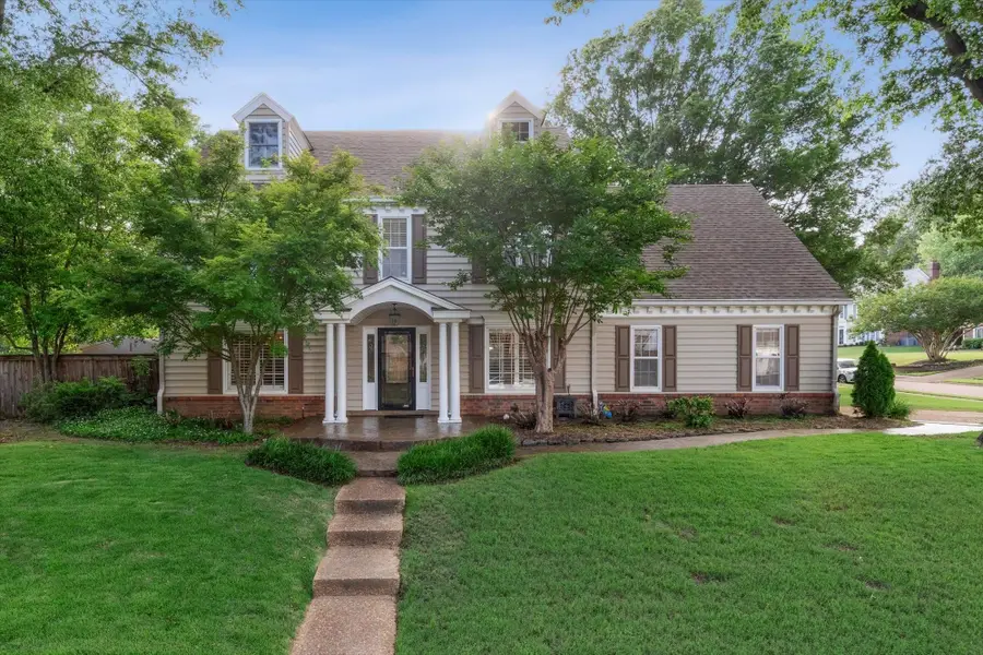 2899 CROSS COUNTRY DR, Germantown, TN 38138 - #3