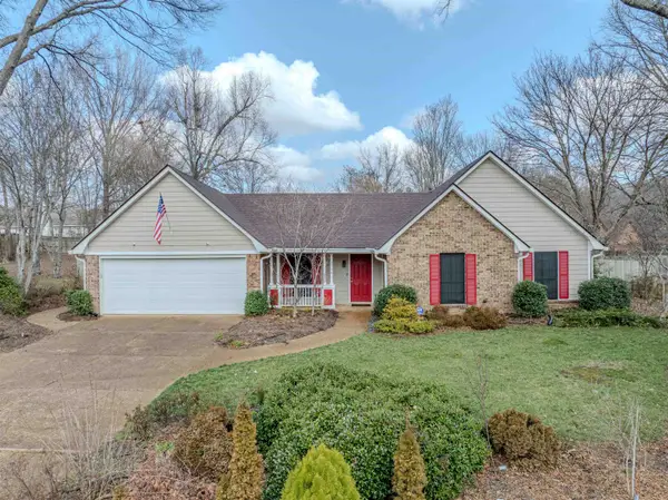 4756 ALLENDALE DR, 38128, TN 38128