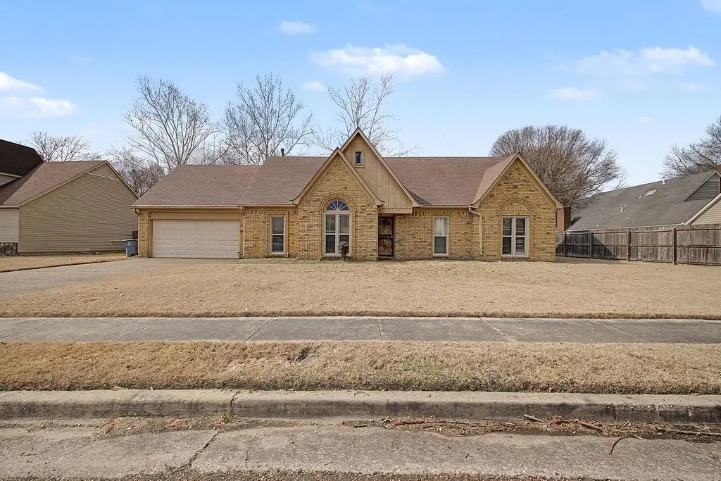 2007 BROWNSFORD LN, Cordova, TN 38016 - #1