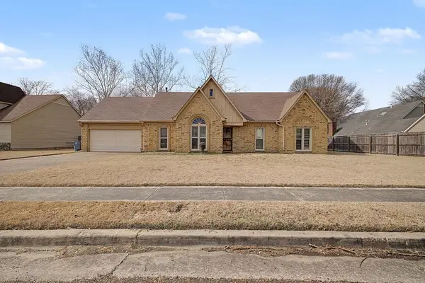 2007 BROWNSFORD LN, Memphis, TN 38016