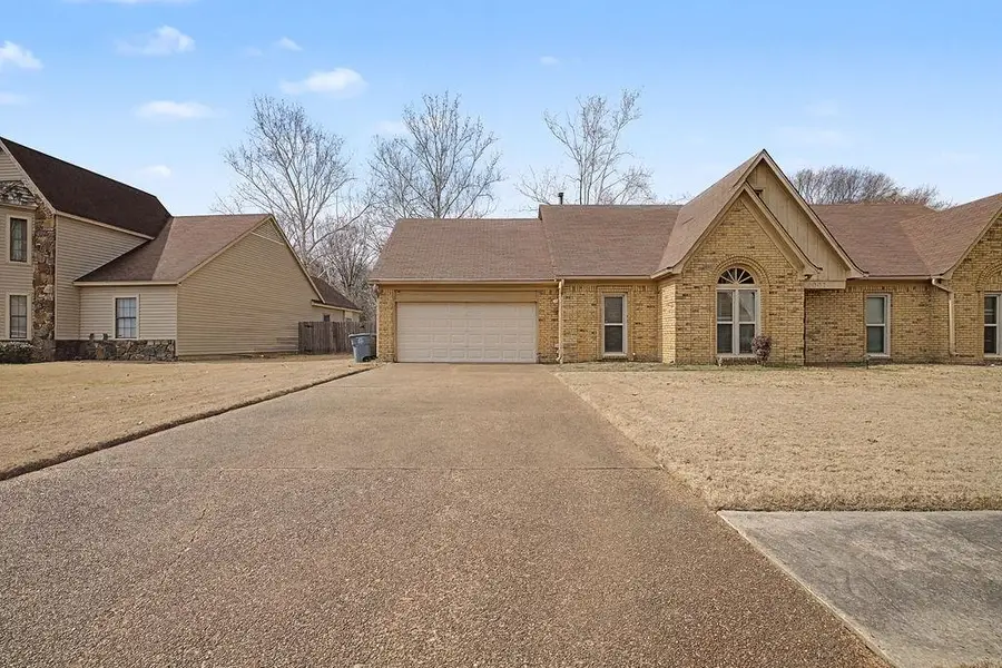 2007 BROWNSFORD LN, Cordova, TN 38016 - #2