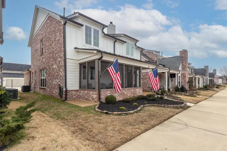 410 VALLEY FORGE LN, Rossville, TN 38066 - #2