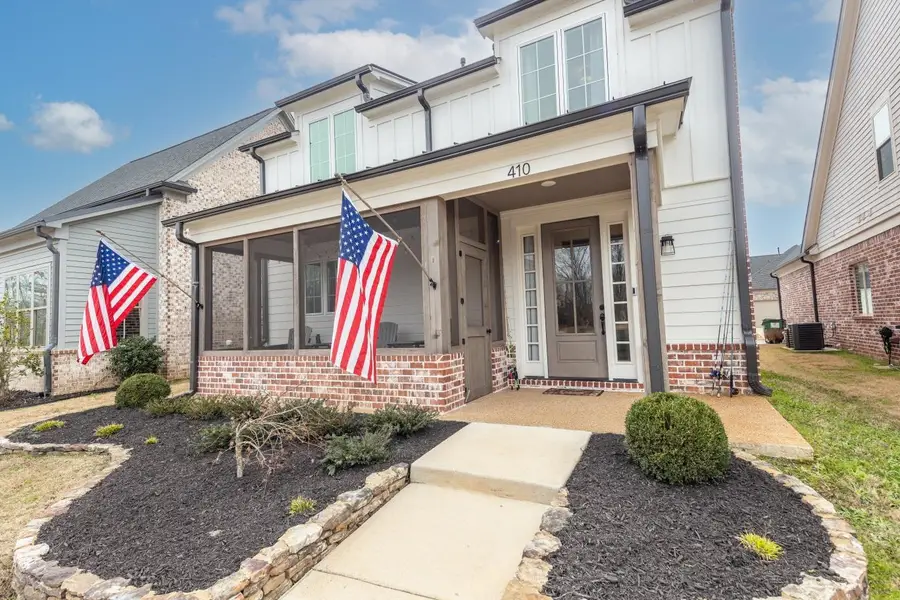 410 VALLEY FORGE LN, Rossville, TN 38066 - #3