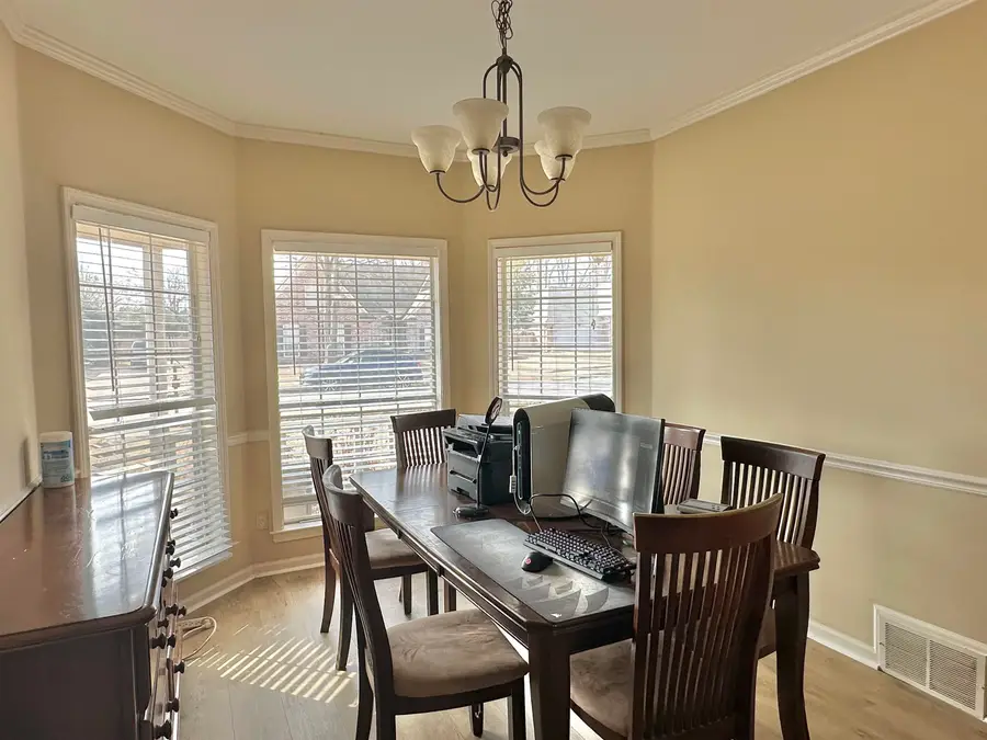 166 S RAIN HOLLOW CIR, Collierville, TN 38017 - #3