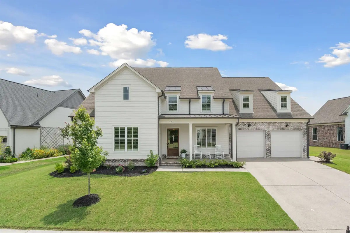 220 MARY TAYLOR WAY, Piperton, TN 38017 - #1