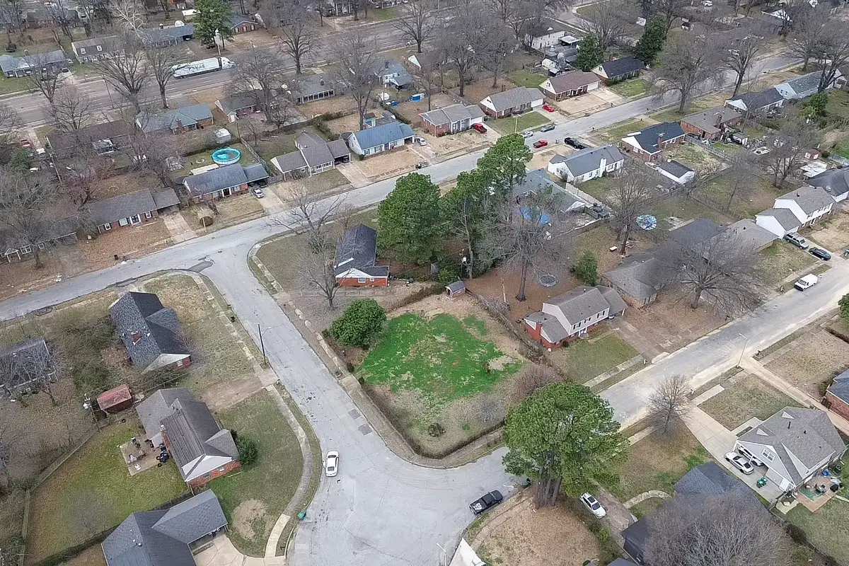 3021 ELGIN DR, Memphis, TN 38115 - #1