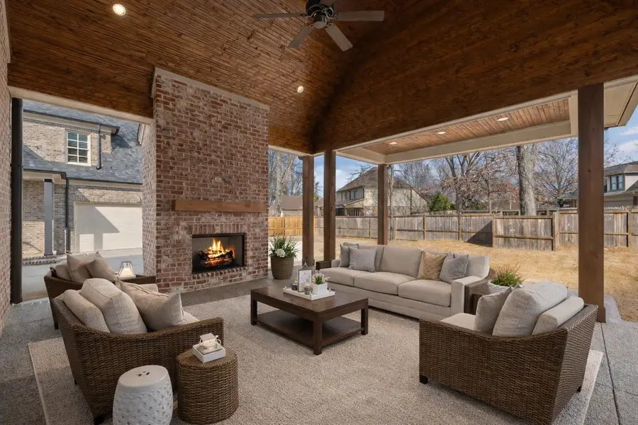 1608 PASO FINO TRL, Collierville, TN 38017 - #2