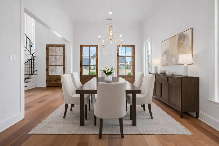 1608 PASO FINO TRL, Collierville, TN 38017 - #3