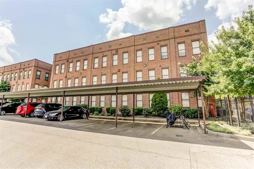 721 LITTY CT #201, Memphis, TN 38103 - #1