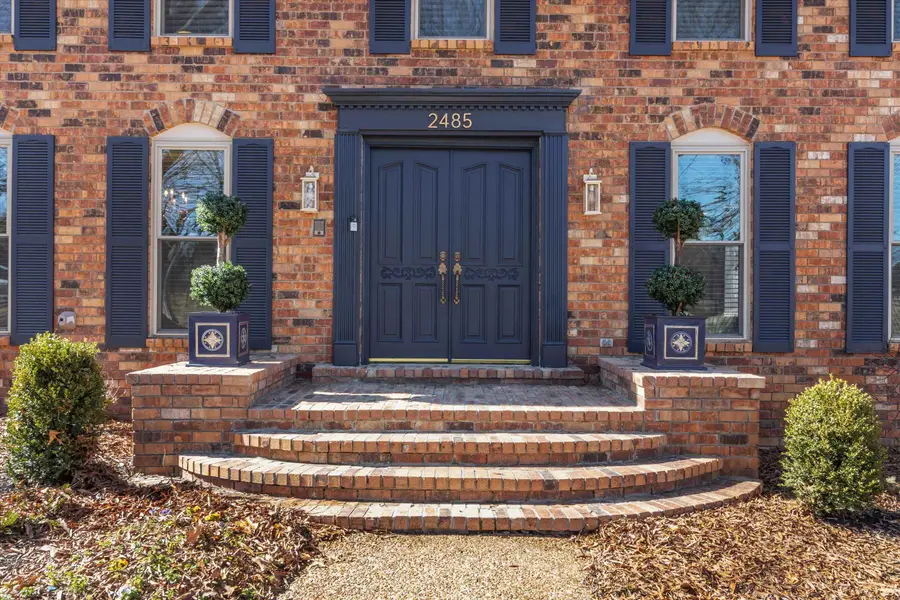 2485 COUNTRYWOOD PKY, Cordova, TN 38016 - #3