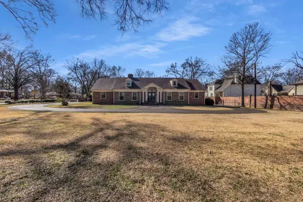 4513 PARK AVE, Memphis, TN 38117