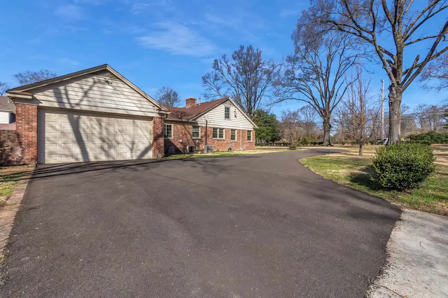 4513 PARK AVE, Memphis, TN 38117 - #3