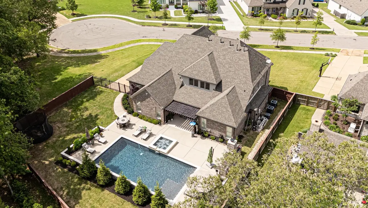 10115 LONG LANDING CV, Lakeland, TN 38002 - #1