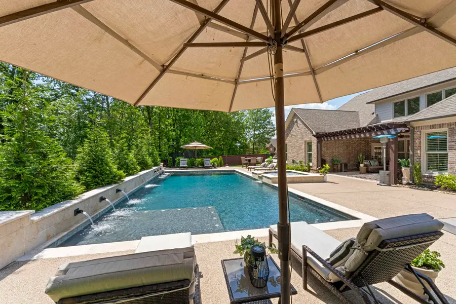 10115 LONG LANDING CV, Lakeland, TN 38002 - #2