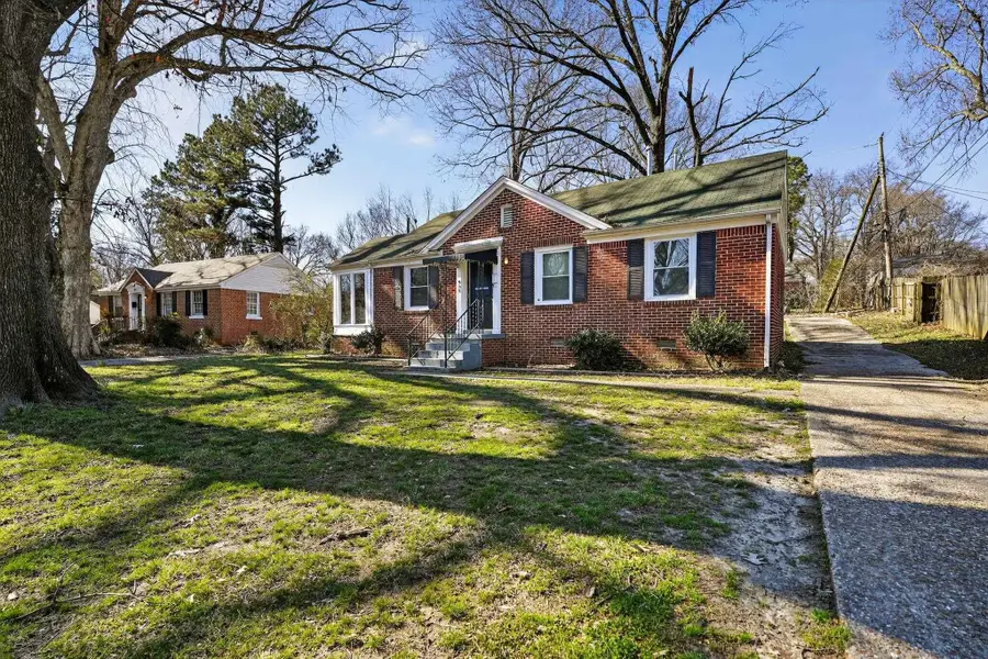 965 GOODMAN ST, Memphis, TN 38111 - #3